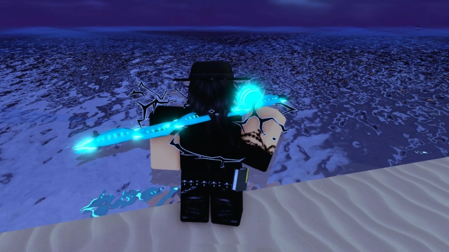 Cách lấy cần câu Brother’s Rod trong Fisch