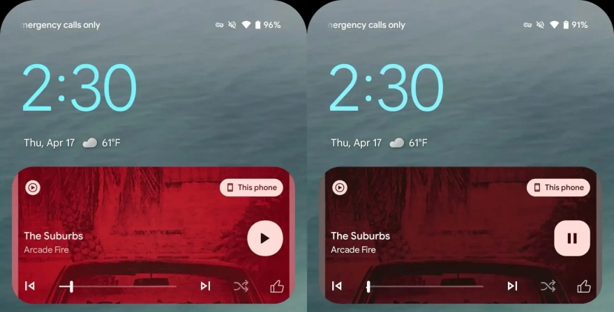 Có gì mới trong bản cập nhật Android 16 Beta 4