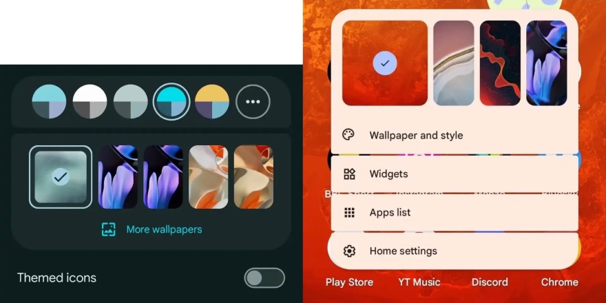 Có gì mới trong bản cập nhật Android 16 Beta 4