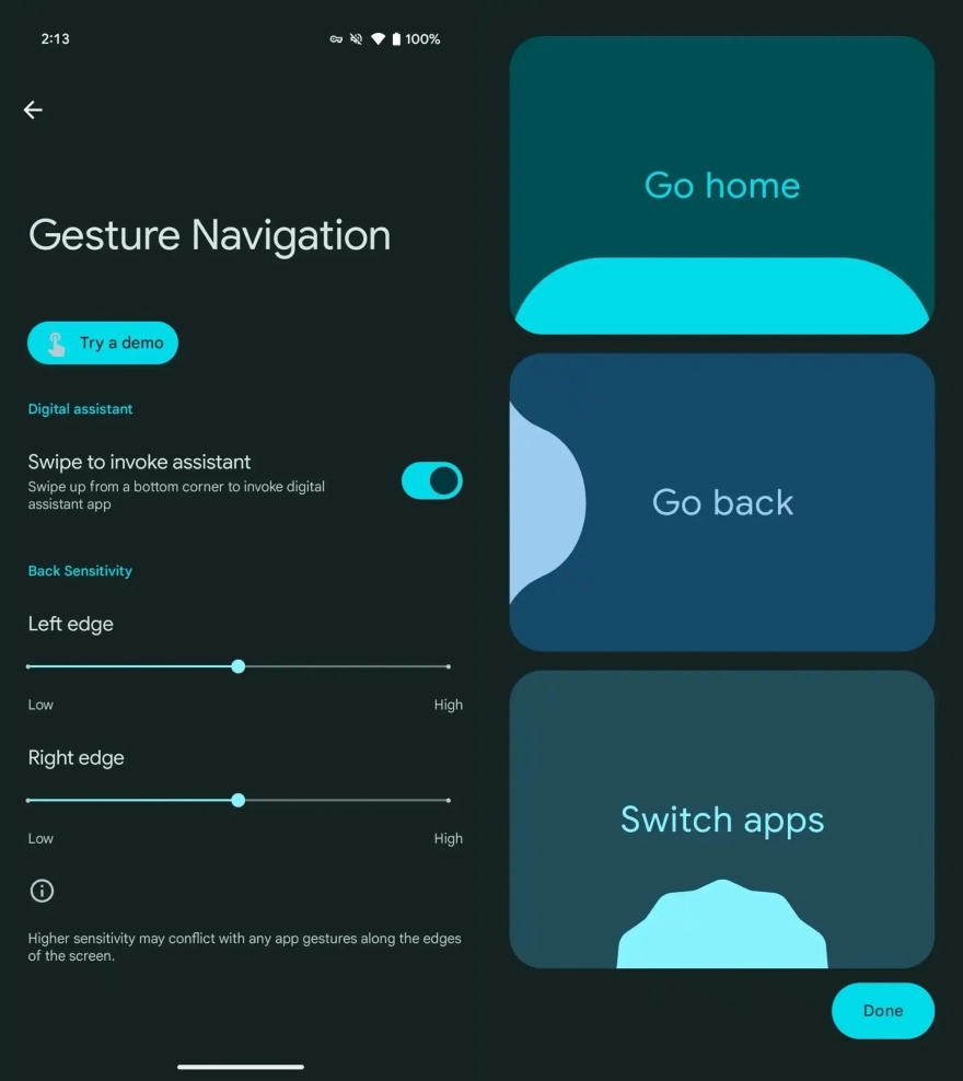 Có gì mới trong bản cập nhật Android 16 Beta 4
