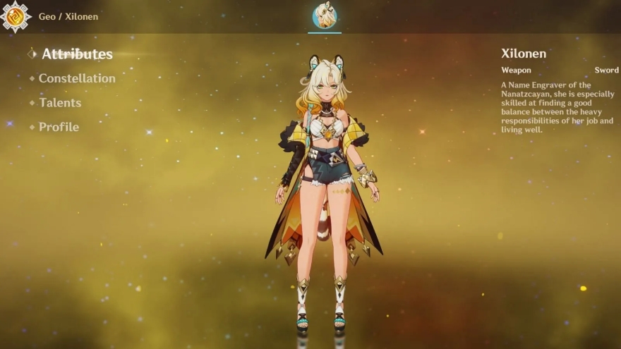 Genshin Impact 5.5 10 cái tên thống trị La Hoàn Thâm Cảnh