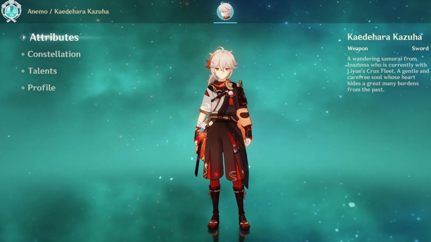 Genshin Impact 5.5 10 cái tên thống trị La Hoàn Thâm Cảnh