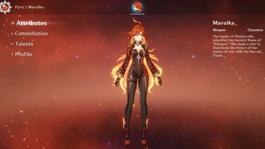 Genshin Impact 5.5 10 cái tên thống trị La Hoàn Thâm Cảnh