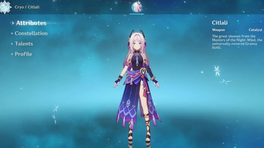 Genshin Impact 5.5 10 cái tên thống trị La Hoàn Thâm Cảnh