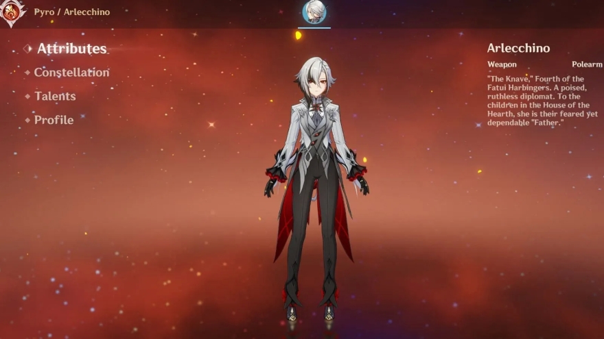 Genshin Impact 5.5 10 cái tên thống trị La Hoàn Thâm Cảnh