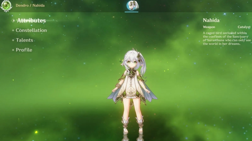 Genshin Impact 5.5 10 cái tên thống trị La Hoàn Thâm Cảnh