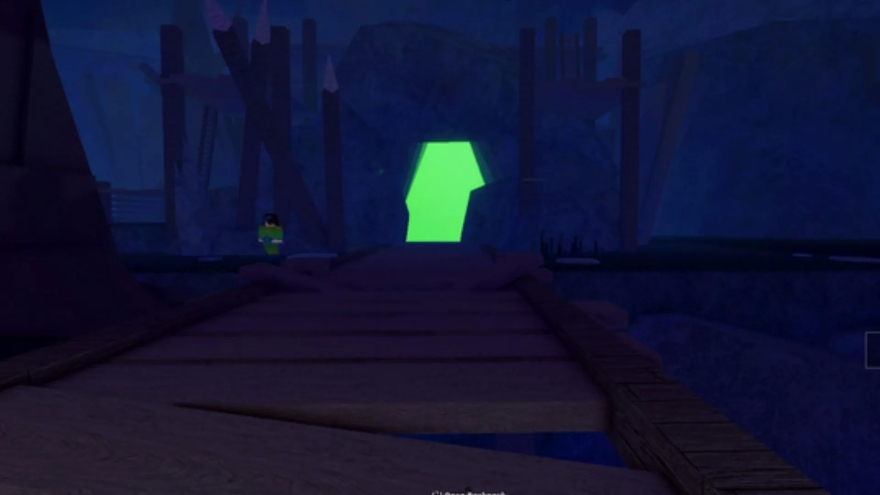 Hướng dẫn sử dụng Anti-Debuff Altar&nbsp;trong Fisch