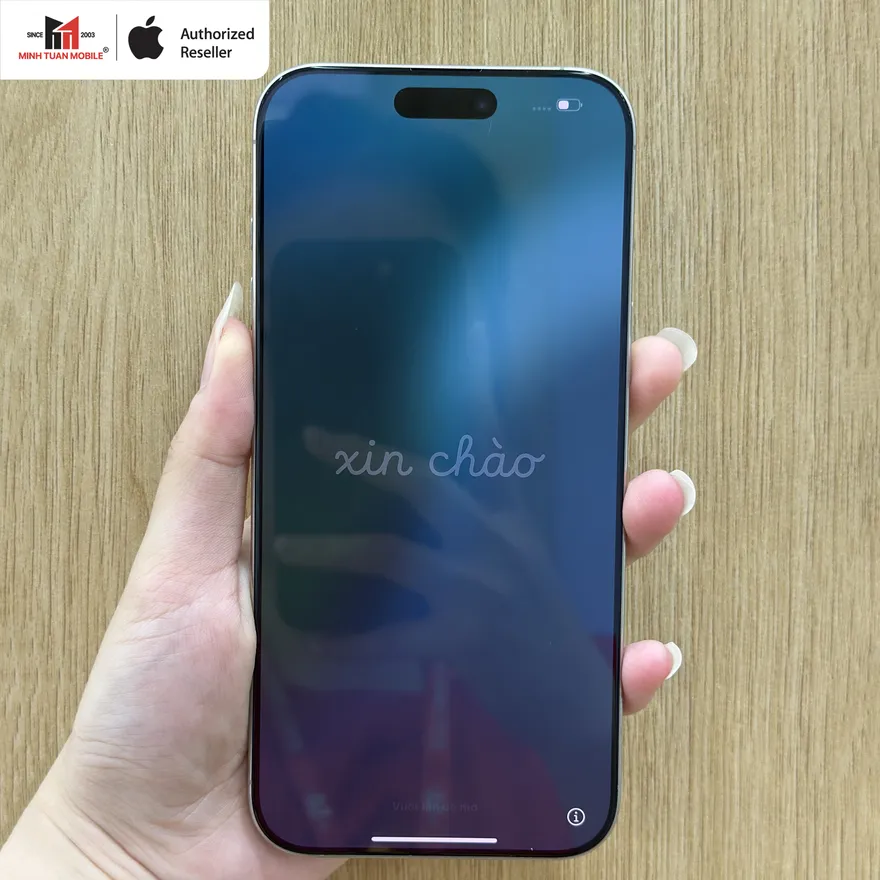 iPhone nào nên cập nhật iOS 18.4.1?