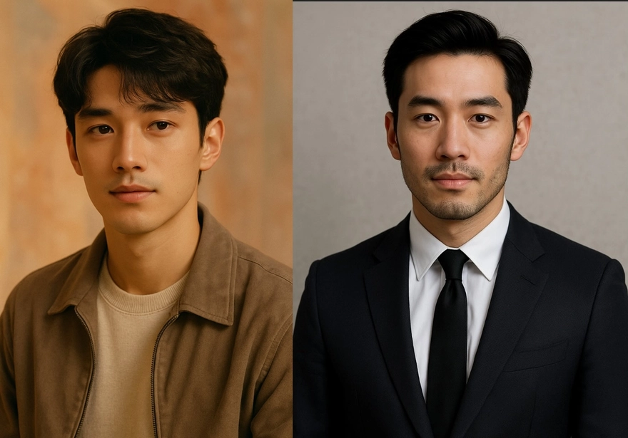 Cách tạo ảnh vợ - chồng tương lai bằng ChatGPT