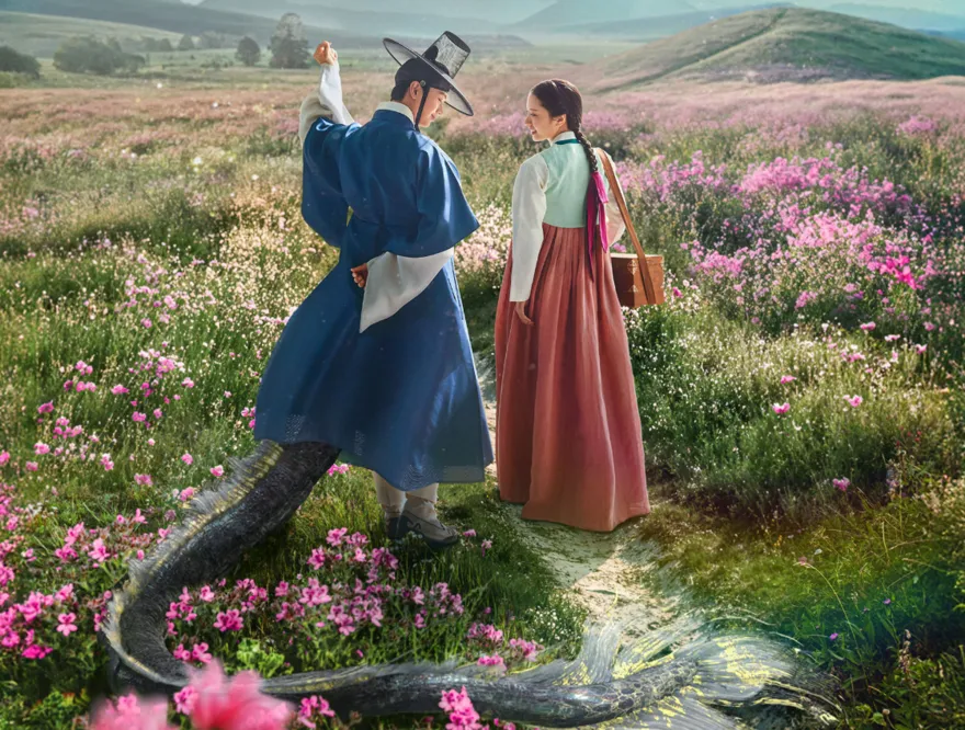 Cung Điện Ma Ám: Nội dung và lịch chiếu