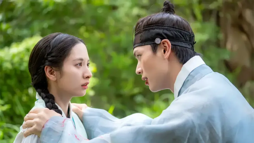 Cung Điện Ma Ám: Nội dung và lịch chiếu