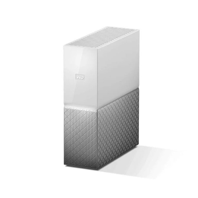 Ổ cứng mạng HDD Western Digital My Cloud Home 3.5