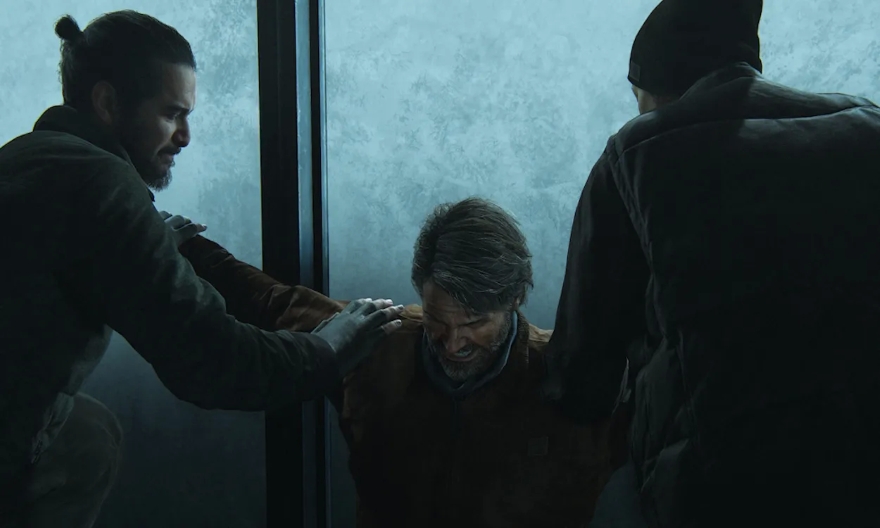 Giải mã The Last Of Us Mùa 2  Tập 2