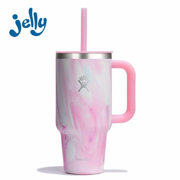 Ly nước giữ nhiệt Hydro Flask All Around Travel Tumbler LE 32 OZ (946 ml)