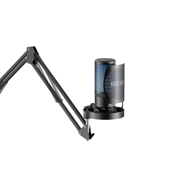 Micro không dây Boya K3