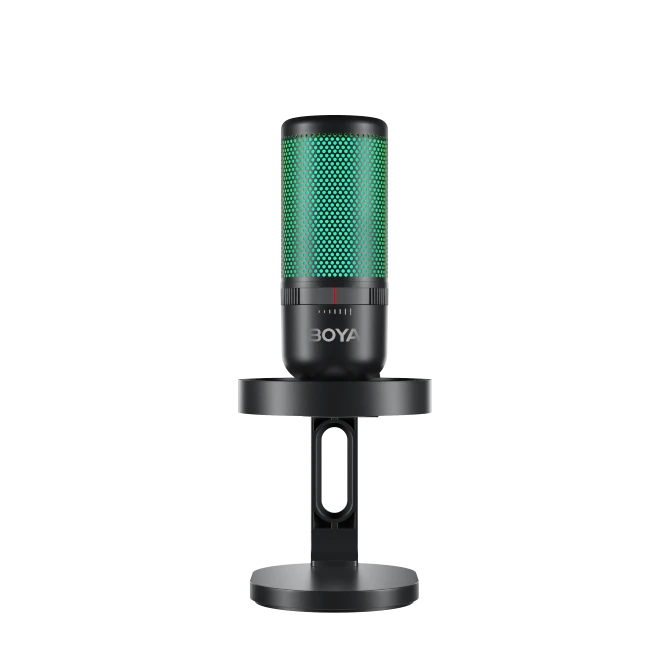 Micro không dây Boya K3