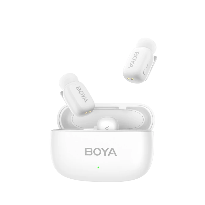 Micro không dây Boya Mini-14