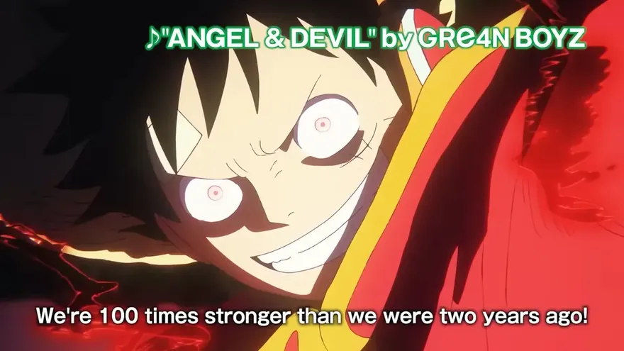 One Piece: Giải thích về trận tái đấu của Luffy vs Kizaru