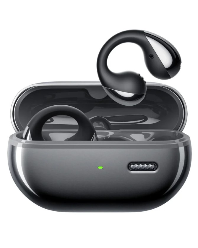 Tai nghe Bluetooth thể thao SoundPEATS Pearlclip Pro