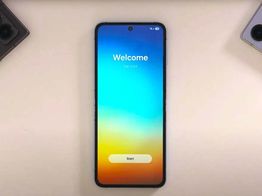 Thiết bị Galaxy nào sẽ nhận được One UI 8
