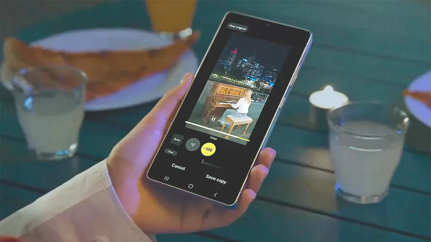 Thiết bị Galaxy nào sẽ nhận được One UI 8