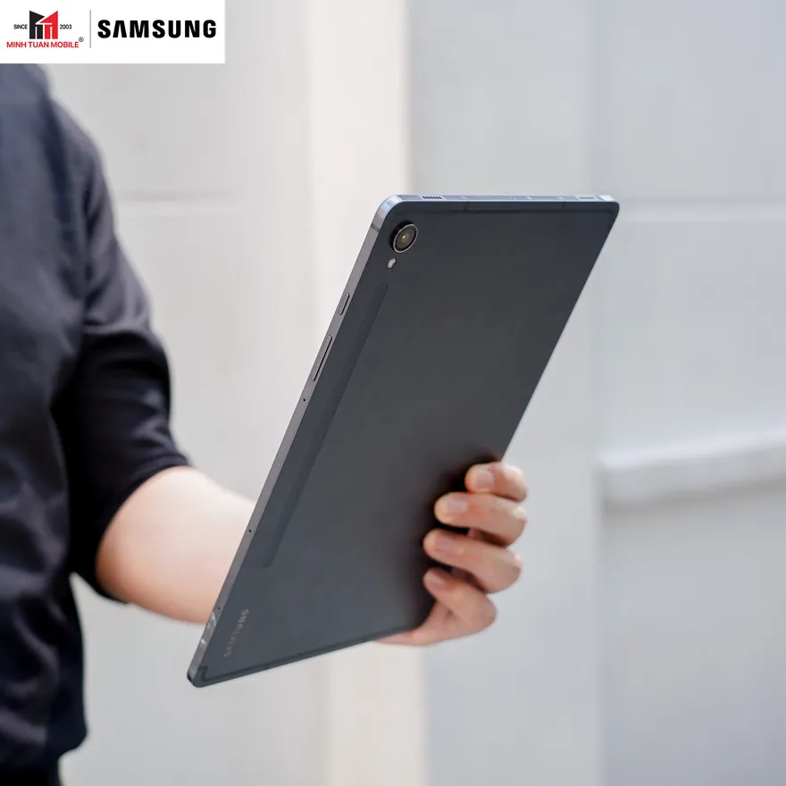 1 năm miễn phí Microsoft khi mua Galaxy Tab S10 FE ở Minh Tuấn Mobile