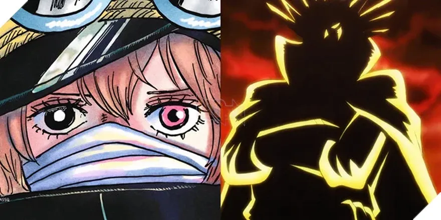 Dự đoán One Piece chap 1147: Bí ẩn thánh hiệp sĩ