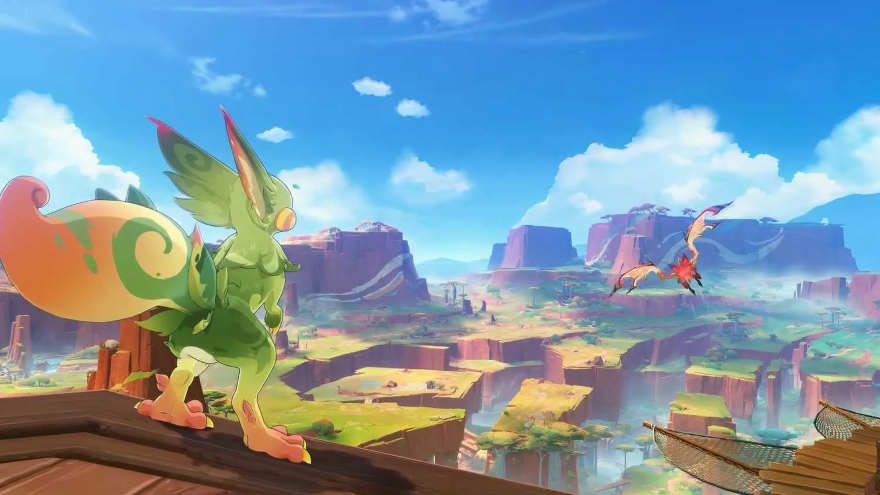 Genshin Impact Nguyên liệu cần farm trước để nâng cấp Ifa