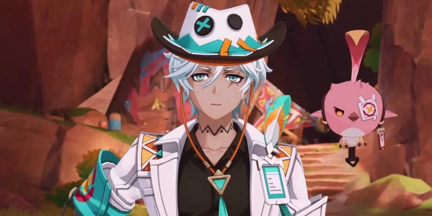 Genshin Impact Nguyên liệu cần farm trước để nâng cấp Ifa