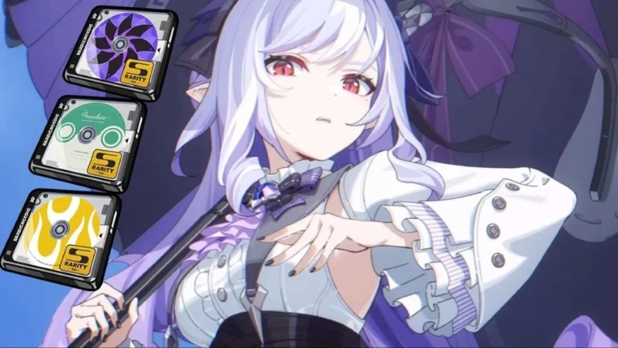 Hướng dẫn build Vivian tối ưu nhất ZZZ 1.7