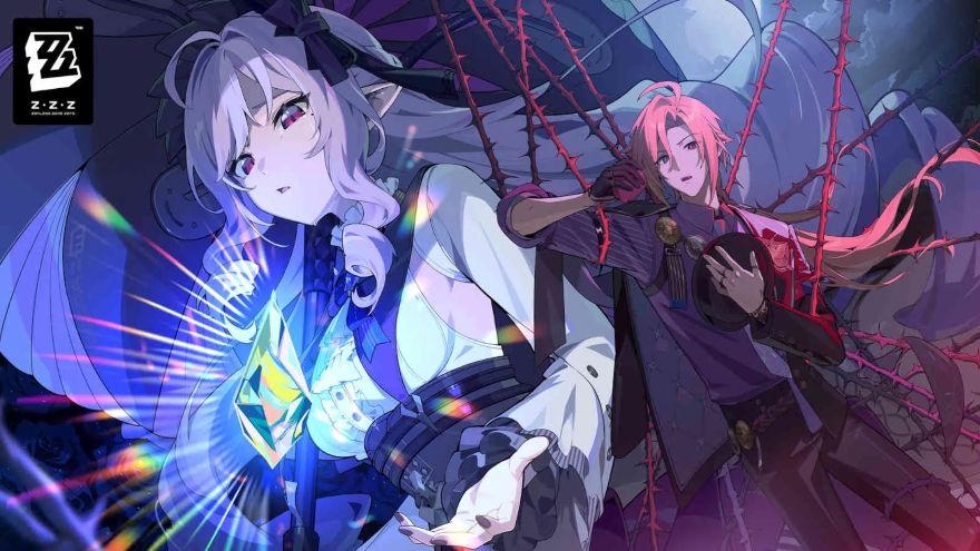 Hướng dẫn build Vivian tối ưu nhất ZZZ 1.7