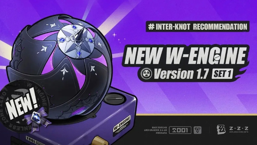 Hướng dẫn build Vivian tối ưu nhất ZZZ 1.7