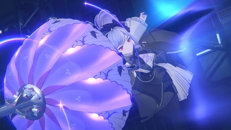 Hướng dẫn build Vivian tối ưu nhất ZZZ 1.7