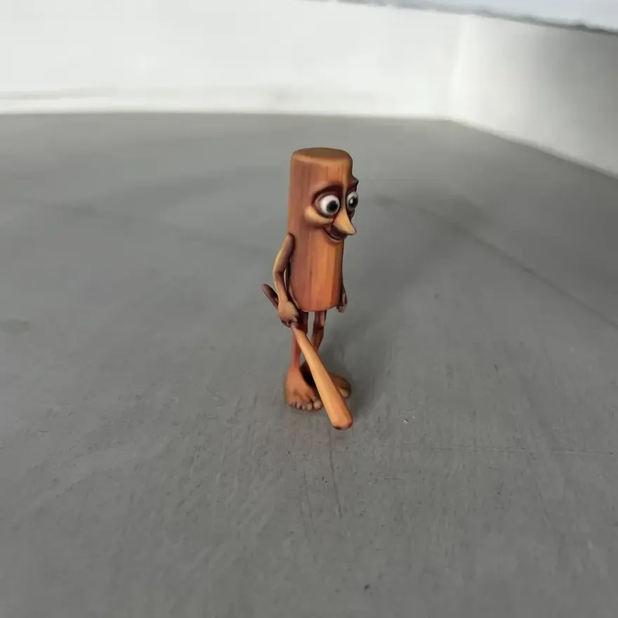 Tung Tung Tung Sahur là gì? Giải thích thế giới Brainrot