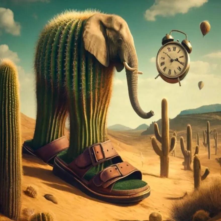 Tung Tung Tung Sahur là gì? Giải thích thế giới Brainrot