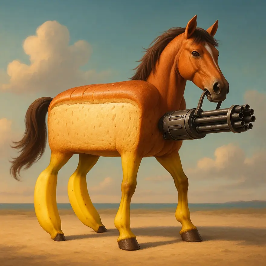 Tung Tung Tung Sahur là gì? Giải thích thế giới Brainrot