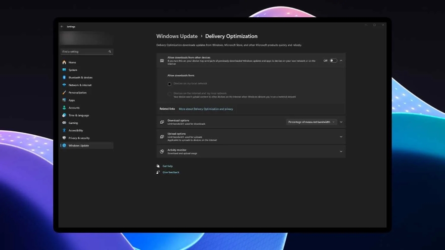 5 dịch vụ Windows đang âm thầm làm chậm máy bạn