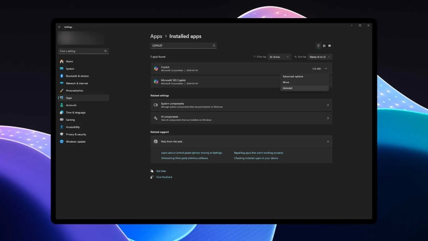 5 dịch vụ Windows đang âm thầm làm chậm máy bạn