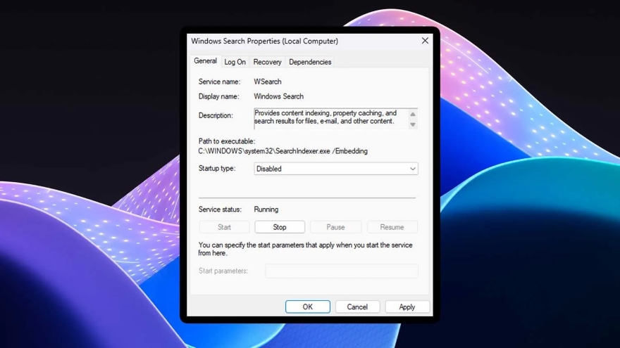 5 dịch vụ Windows đang âm thầm làm chậm máy bạn