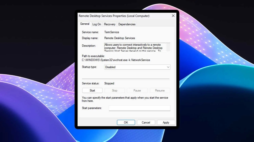 5 dịch vụ Windows đang âm thầm làm chậm máy bạn