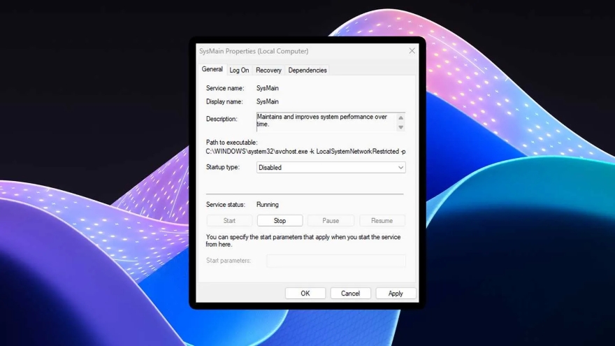 5 dịch vụ Windows đang âm thầm làm chậm máy bạn