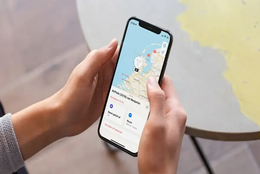Các cách trị hao pin trên iOS 18.4.1