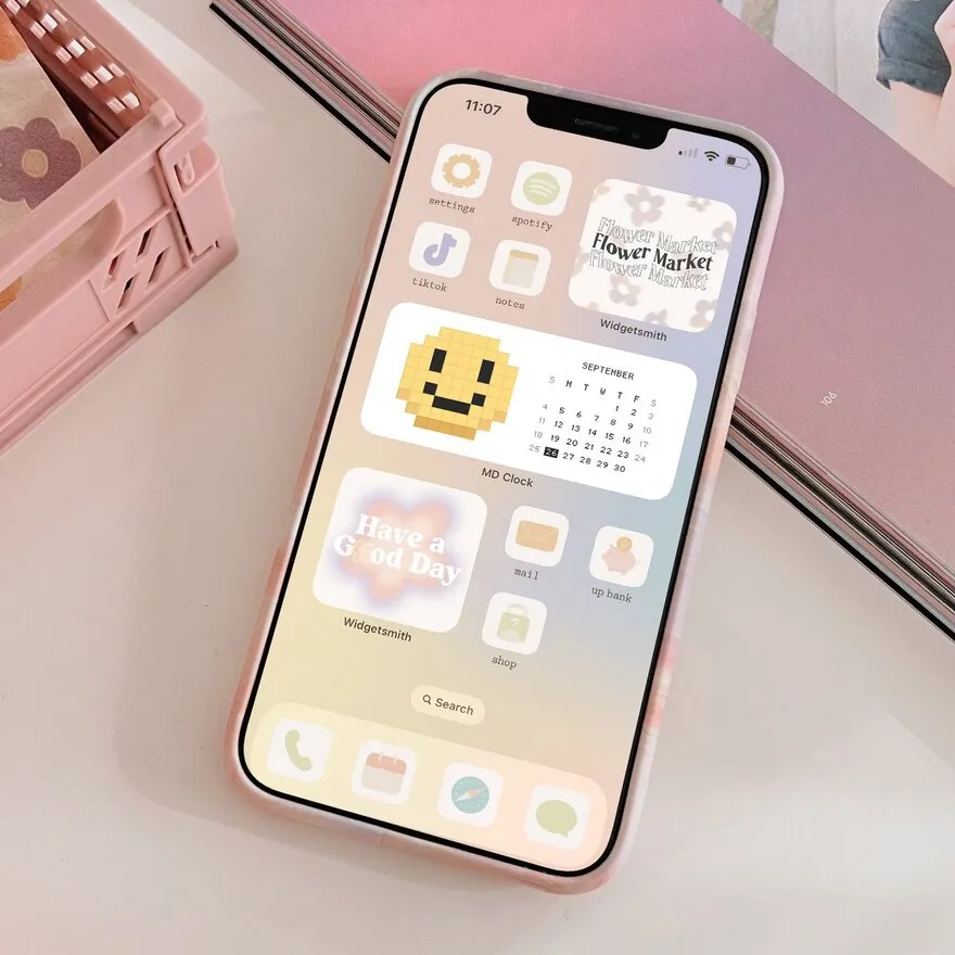 Các cách trị hao pin trên iOS 18.4.1