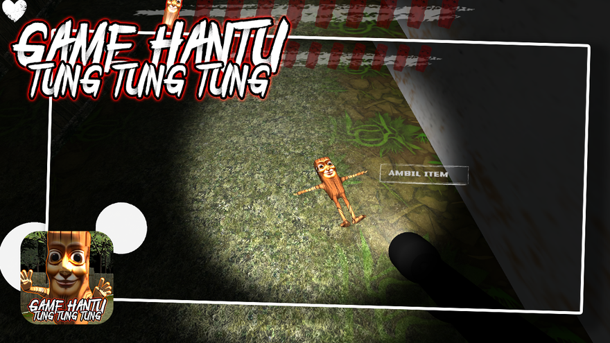 Cách tải và chơi game Tung Tung Tung Sahur trên điện thoại