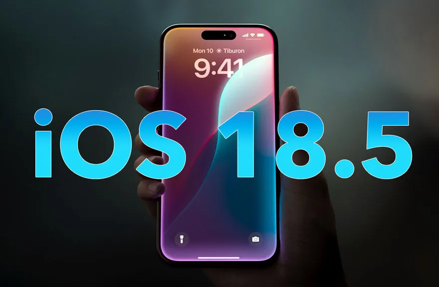 Có nên cập nhật iOS 18.5 Public Beta 2 ngay lúc này?
