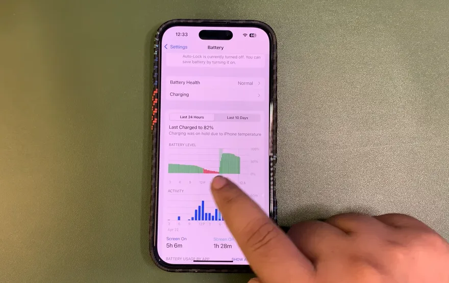  Đánh giá iOS 18.5 Beta 3 sau 1 ngày sử dụng
