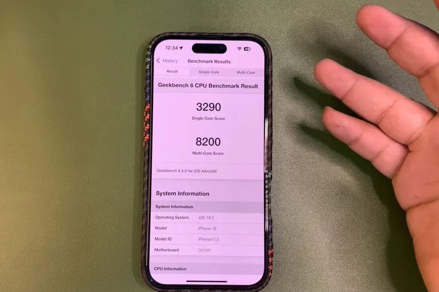  Đánh giá iOS 18.5 Beta 3 sau 1 ngày sử dụng
