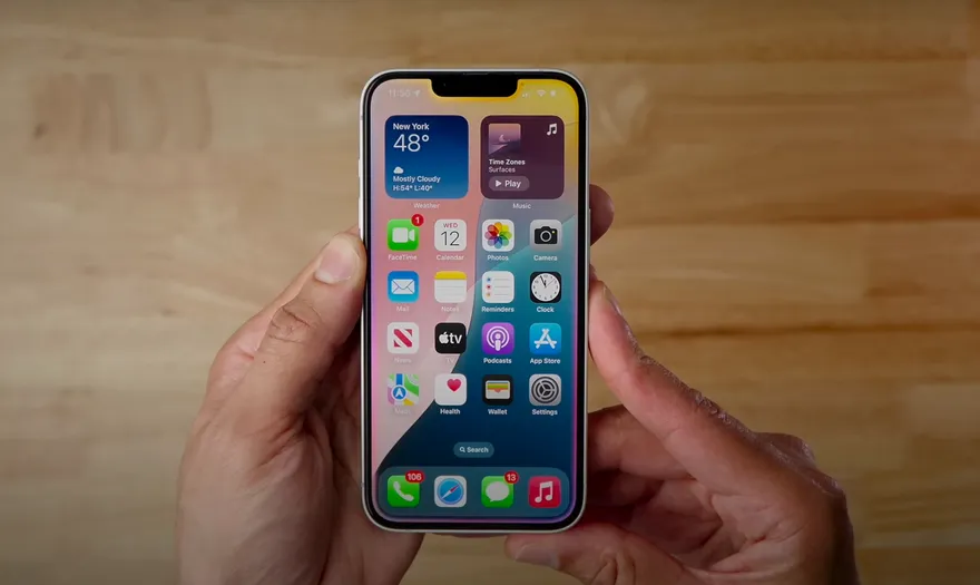 Người dùng đã có thể cài đặt iOS 18.5 Public Beta 2