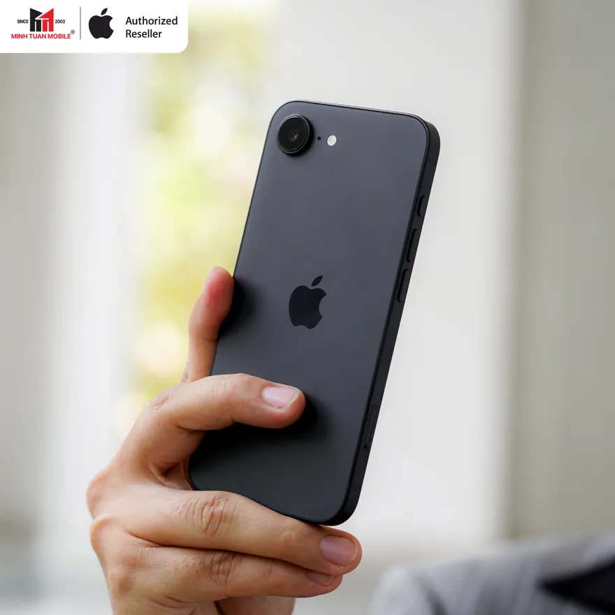 So sánh iPhone 14 và iPhone 16e: Có nên nâng cấp?