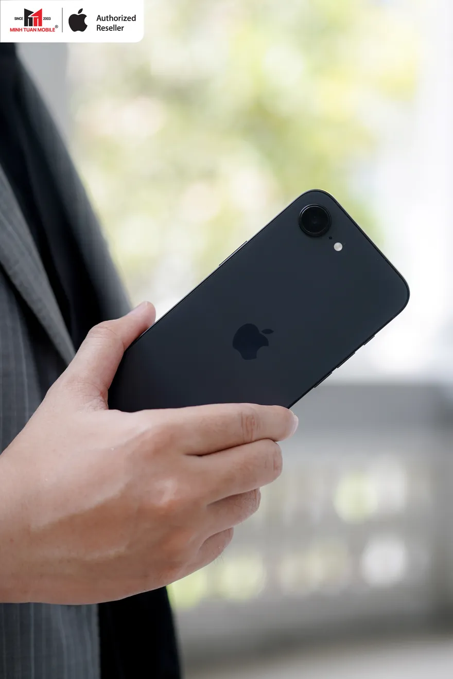 So sánh iPhone 14 và iPhone 16e: Có nên nâng cấp?